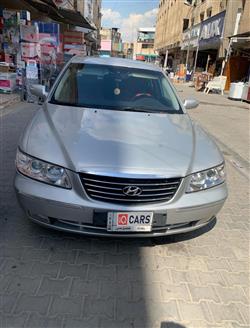 هيونداي أزيرا